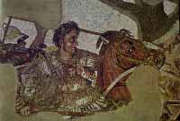 Alexander the Great