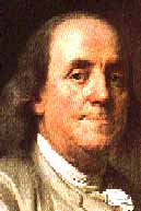 Benjamin Franklin