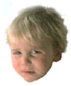 Angry Thomas